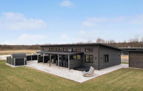 5 Bedroom Lovely Home In Hadsund in Hadsund